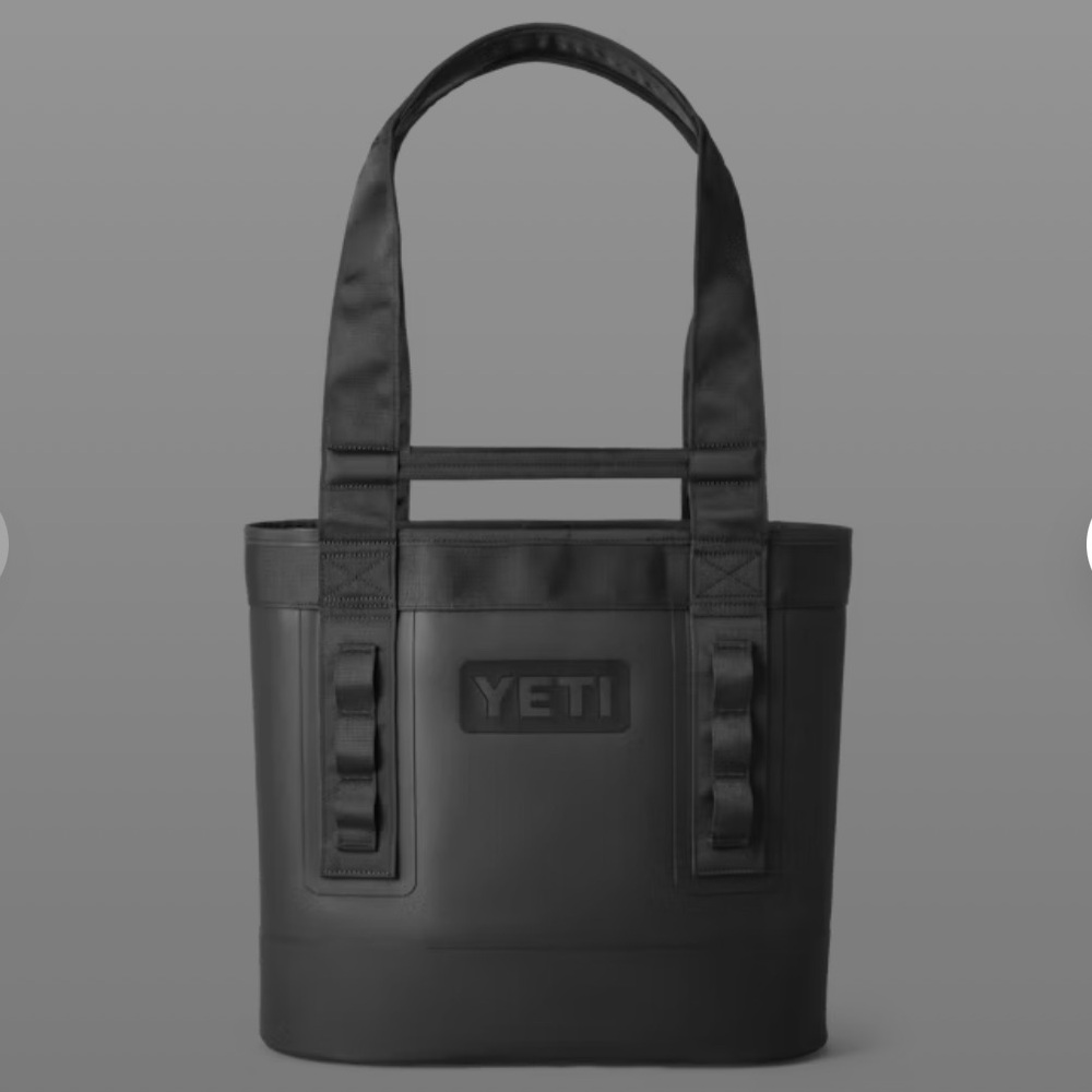 Yeti Camino Carryall 20 Black